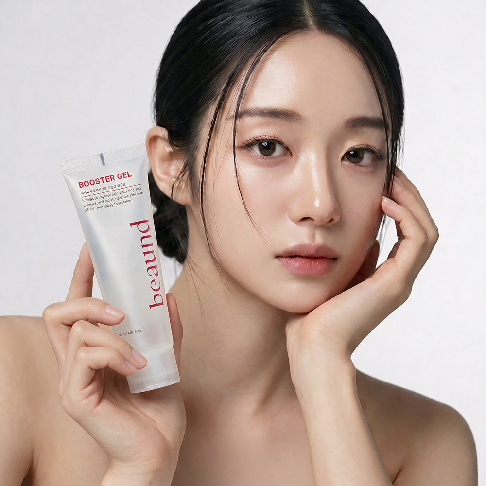 BOOSTER GEL * 3EA