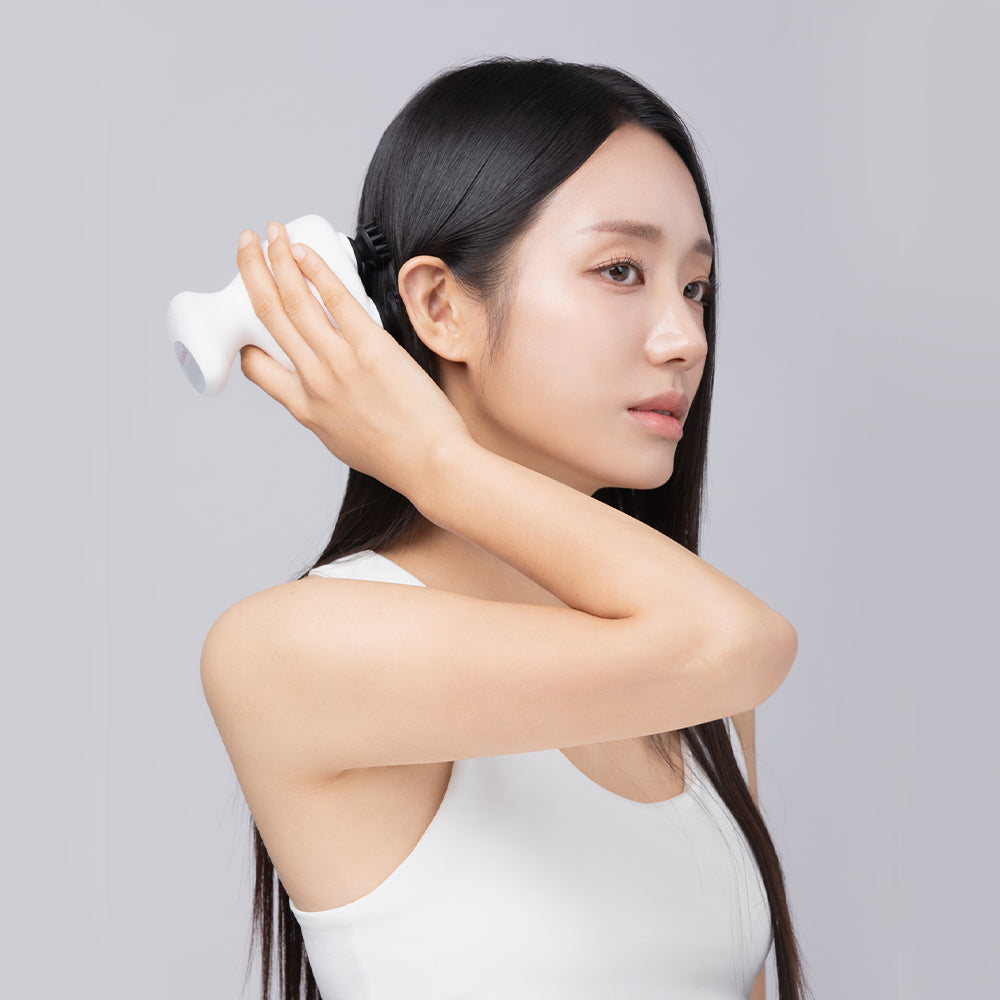 LIFT HEAD SPA