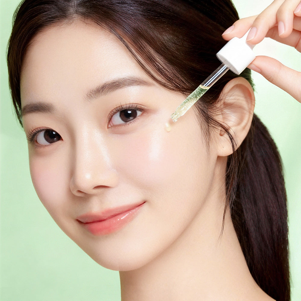 HIFFECT MADECA TEA TREE AMPOULE